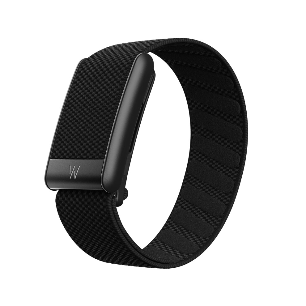 Photos - Other Trainers Whoop Peak â 12-Month Membership â 5.0 Health and Fitness Wearable â 