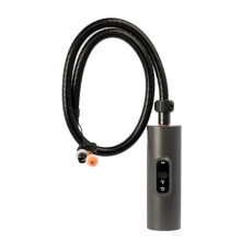 Vango AirBeam Tempest Rechargeable Tent Pump with Powerful 2 Stage Motor LE