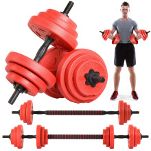 Gallant Dumbbells Set For Men Women  Adjustable Free Hand Weights Dumbbell