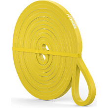 2–10 kg Yellow Pull Up Resistance Band Pull Up Assistance Bands for Men W
