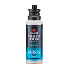 WELDTITE Tubeless Sealant - Instantly Seals Tubeless Tyres - Suitable