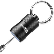 CyeeLife Keyring Dart Sharpener stonePortable Dart Point SharpenerRapid Sha