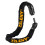 ZELENY Bike Lock, Bicycle Lock with Thickened Plug and 3ft (90cm) 1