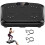 Werara Vibration Plate, 220KG Vibration Plate Exercise Machine for 1