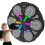 Music Punching Machine Kids Bluetooth Wall Mounted Boxing Trainer 2 3 1