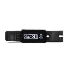 Muc-Off Rim Stix Tyre Lever, Black, 2 Pack