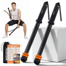 Paleclouds Ropeless Battle Rope Upgrade Weighted Cordless Battle Ropes with