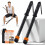 Paleclouds Ropeless Battle Rope, Upgrade Weighted Cordless Battle 1
