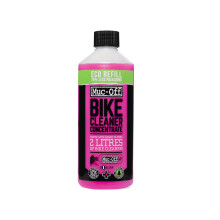 MucOff Bike Cleaner Concentrate Nano Technology ReadytoUse Bike Cleaning