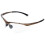 Bollé Bolle CONTPSI Contour Safety Glasses - 1