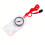 DOETYD Navigation Compass Map Ruler Magnifier with Adjustable Lanyard for Explorer Outdoor Adventure Enthusiasts, Navigation Compass for Map Reading 1