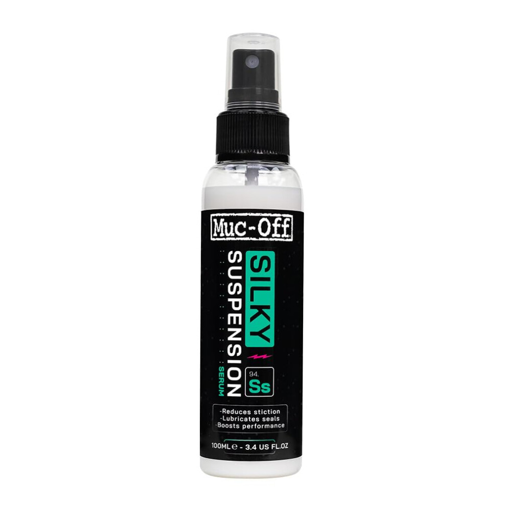 Muc-Off Silky Suspension Serum, 100Ml - Image 7