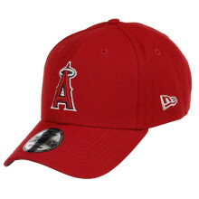 Newera 9FORTY Cap Mens Womens MLB Major League Cool Fashionable Dodgers blu