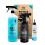 Peaty's Bicycle Cleaning Kit - Wash, Degrease & Lubricate Bike Maintenance Kit, Includes Foaming Bike Cleaner, Drivetrain Degreaser Spray & Chain Lub 1