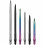 Caliburn  EZEVO Dart Points  Grooved Steel Tip Replacement Points  Multiple 1