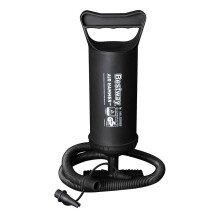 Bestway Air Hammer Inflation Air Pump for Airbeds Paddle Boards Kayaks and