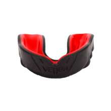 Venum Challenger Mouthguard Unisex Adult One Size Red