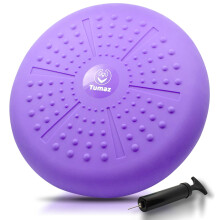 Tumaz Wobble Cushion  Wiggle Seat to Improve Sitting Posture  Stay Focused