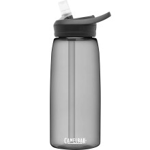CAMELBAK Eddy Drinking bottle Charcoal 1000 ml