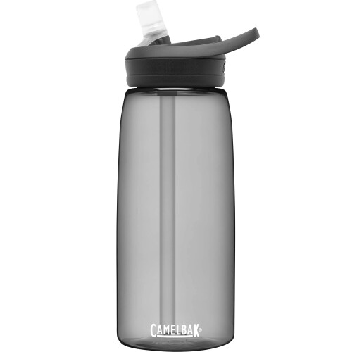 CamelBak CAMELBAK Eddy Drinking bottle Charcoal 1000 ml