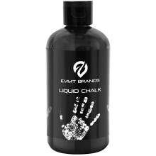 EVMT Brands Liquid Chalk MessFree Gym Chalk for Weightlifting Gymnastics Ro