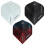 winmau WINMAU Prism Alpha Solar Design Dart Flight Packs - 3 sets per pack 1
