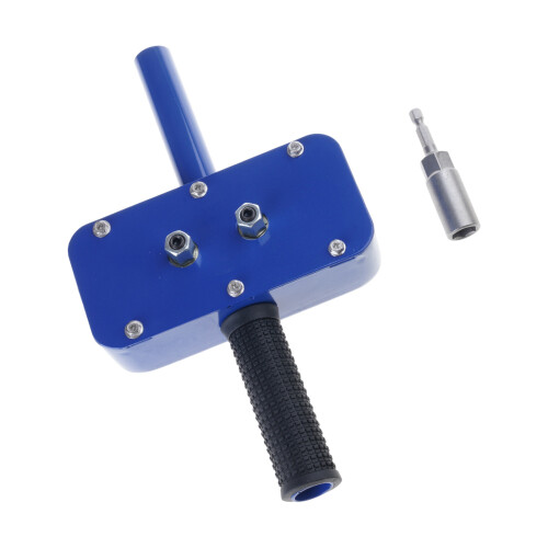 Elektricien Kabel Threading Machine Efficiënt-zonder draad