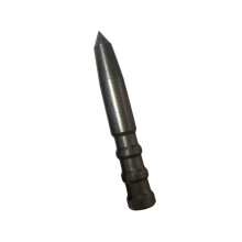 Center Punch Locator for On Site Use in Construction-gun. black