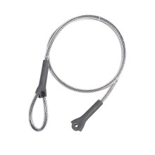 High Altitude Work Anchors Point Flexible Construction- 150CM