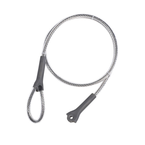 High Altitude Work Anchors Point Flexible Construction- 150CM