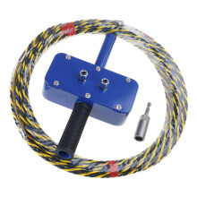 Automatic Electrical Wire Pulling Machine For Home-with wire