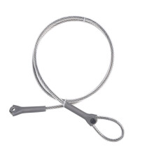 High Altitude Work Anchors Point Flexible Construction- 200CM