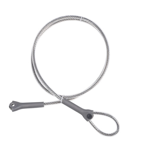 High Altitude Work Anchors Point Flexible Construction- 200CM