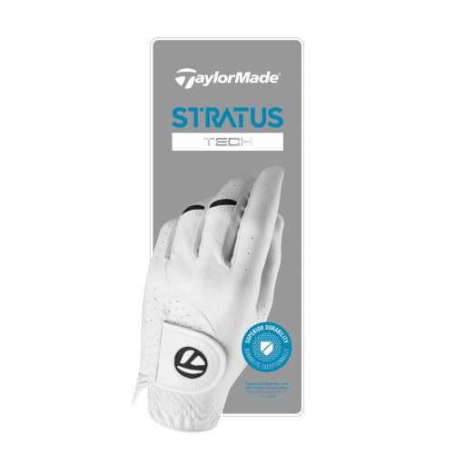 TaylorMade Men's Stratus Tech