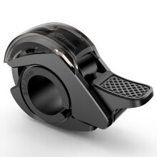 toptrek Bike Bell, 110dB Max Crisp Bicycle Bell, 2026 Waterproof