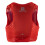 Salomon Salomon Hydra 4 Unisex Hydration Vest with 2 Soft Flasks (500ml), 1