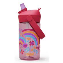 Camelbak THRIVE FLIP STRAW KIDS 14OZ – sport bottle – leakproof – childfrie
