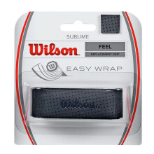 Wilson SUBLIME GRIP BK