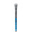 Golf Pride Unisex's Multi Compound Cord Golf Club, Charcoal/Blue, Midsize 1