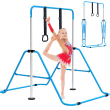 EVERYMILE Gymnastics Bars Junior Training Kip Bar Gymnastics Equipment for