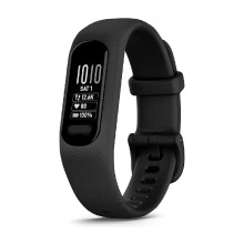 Garmin vívosmart 5 smart health fitness activity tracker with touchscreen