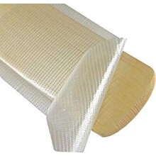 Pack of 2 Piece Transparent Cricket Bat Sheets Clear Anti Scuff Sheet