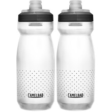 CAMELBAK Podium 21Oz Carbon Pack of 2