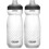 CamelBak CAMELBAK Podium 21Oz Carbon Pack of 2 1