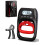 JTHEW Grip Strength Tester Trainer - Electronic Hand Dynamometer of 1