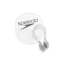 Speedo Unisex Nose Clip for Swimming Waterproof Reusable Training