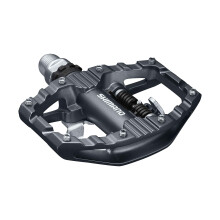 Shimano Pedals PD-EH500 SPD pedals, 9/16