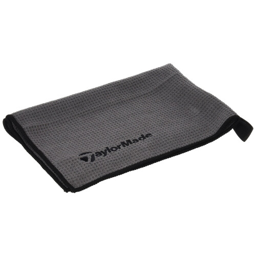 TaylorMade Microfiber Cart Towel