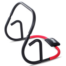 Lions Abdominal Abs Cruncher Excercise Roller Ultimate Ab Crunch