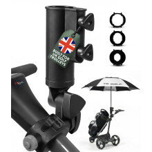 TS Golf Umbrella Holder Motocaddy Powakaddy adjustable golf umbrella holde